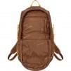 Supreme Backpack (SS22) - Brown