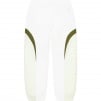 Supreme Curve Track Pant (SS22) - White