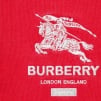 Supreme Supreme Burberry Rugby (SS22) - Red