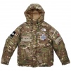Supreme Supreme The North FaceSummit Series Rescue Baltoro Jacket (SS22)