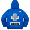 Supreme Supreme The North FaceSummit Series Rescue Baltoro Jacket (SS22) - Blue