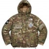 Supreme Supreme The North FaceSummit Series Rescue Baltoro Jacket (SS22) - Multi Camo