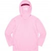 Supreme Supreme The North FaceBase Layer L S Top (SS22) - Light Purple