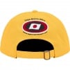 Supreme ATV 6-Panel (SS22) - Yellow