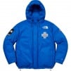 Supreme Supreme The North FaceSummit Series Rescue Baltoro Jacket (SS22) - Blue