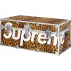 Supreme Supreme Rhino Trunk (SS22) - Leopard