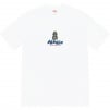 Supreme Alien Tee (SS22) - White
