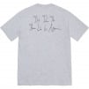 Supreme Lil Kim Tee (SS22) - Heather Grey