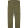 Supreme Regular Jean (SS22) - Olive