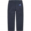 Supreme Chino Pant (SS22) - Dark Navy