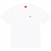 Supreme Small Box Tee (SS22) - White