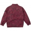 Supreme Supreme Stone Island Reactive Ice Camo Ripstop Jacket (SS22)
