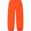 Supreme Warm Up Pant (SS22) - Orange