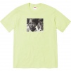 Supreme Mississippi Tee (SS22) - Pale Mint