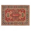Supreme Woven Area Rug (SS22) - Multicolor