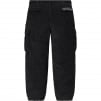 Supreme Supreme Nike Arc Corduroy Cargo Pant (SS22) - Black