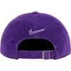 Supreme Supreme Nike Arc Corduroy 6-Panel (SS22) - Purple