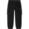Supreme Supreme Nike Arc Corduroy Cargo Pant (SS22) - Black
