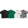 Supreme Supreme The North Face Trekking S S Shirt (SS22)