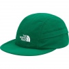 Supreme Supreme The North Face Trekking Soft Bill Cap (SS22) - Dark Green
