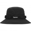 Supreme Supreme The North Face Trekking Crusher (SS22) - Black
