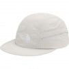 Supreme Supreme The North Face Trekking Soft Bill Cap (SS22) - Stone