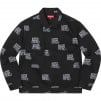 Supreme Supreme ANTIHERO Work Jacket (SS22) - Black