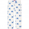Supreme Supreme ANTIHERO Work Pant (SS22) - White