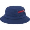 Supreme Zip Pocket Crusher (SS22) - Navy