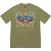 Supreme Legendary S S Top (SS22) - Olive