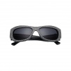 Supreme Club Sunglasses (Crystal) (SS22)