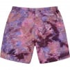 Supreme Nylon Water Short (SS22) - Dyed Purple