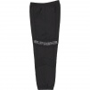 Supreme Jacquard Panel Track Pant (FW22) - Black
