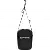 Supreme Shoulder Bag (FW22) - Black
