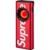 Supreme Supreme Nebo Slim 1200 Pocket Light (FW22) - Red