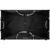 Supreme Large Haul Tote (FW22) - Black