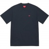 Supreme Small Box Tee (FW22) - Navy