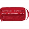 Supreme Organizer Pouch Set (FW22) - Red
