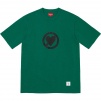 Supreme No Love S S Top (FW22) - Dark Green