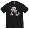 Supreme Elephant Tee (FW22) - Black