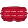 Supreme Duffle Bag (FW22) - Red
