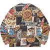 Supreme Republica Thermal (FW22) - Black