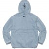 Supreme Supreme Nike ACG Denim Pullover (FW22) - Washed Blue