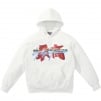 Supreme Supreme Yohji Yamamoto  TEKKEN™ Hooded Sweatshirt (FW22)