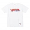 Supreme Supreme Yohji Yamamoto TEKKEN™ Tee (FW22)