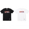 Supreme Supreme Yohji Yamamoto TEKKEN™ Tee (FW22)