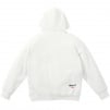 Supreme Supreme Yohji Yamamoto  TEKKEN™ Hooded Sweatshirt (FW22)