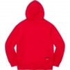 Supreme Supreme Yohji Yamamoto  TEKKEN™ Hooded Sweatshirt (FW22) - Red