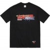 Supreme Supreme Yohji Yamamoto TEKKEN™ Tee (FW22) - Black