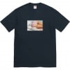 Supreme Maude Tee (FW22) - Navy